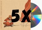 Gift-Givers Signed CD Bundle