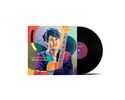 Off and Running - Vinyl