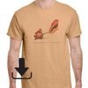 T-Shirt + Digital Download