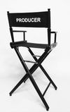 Executive Producer Credit + Anything You Want :-)
