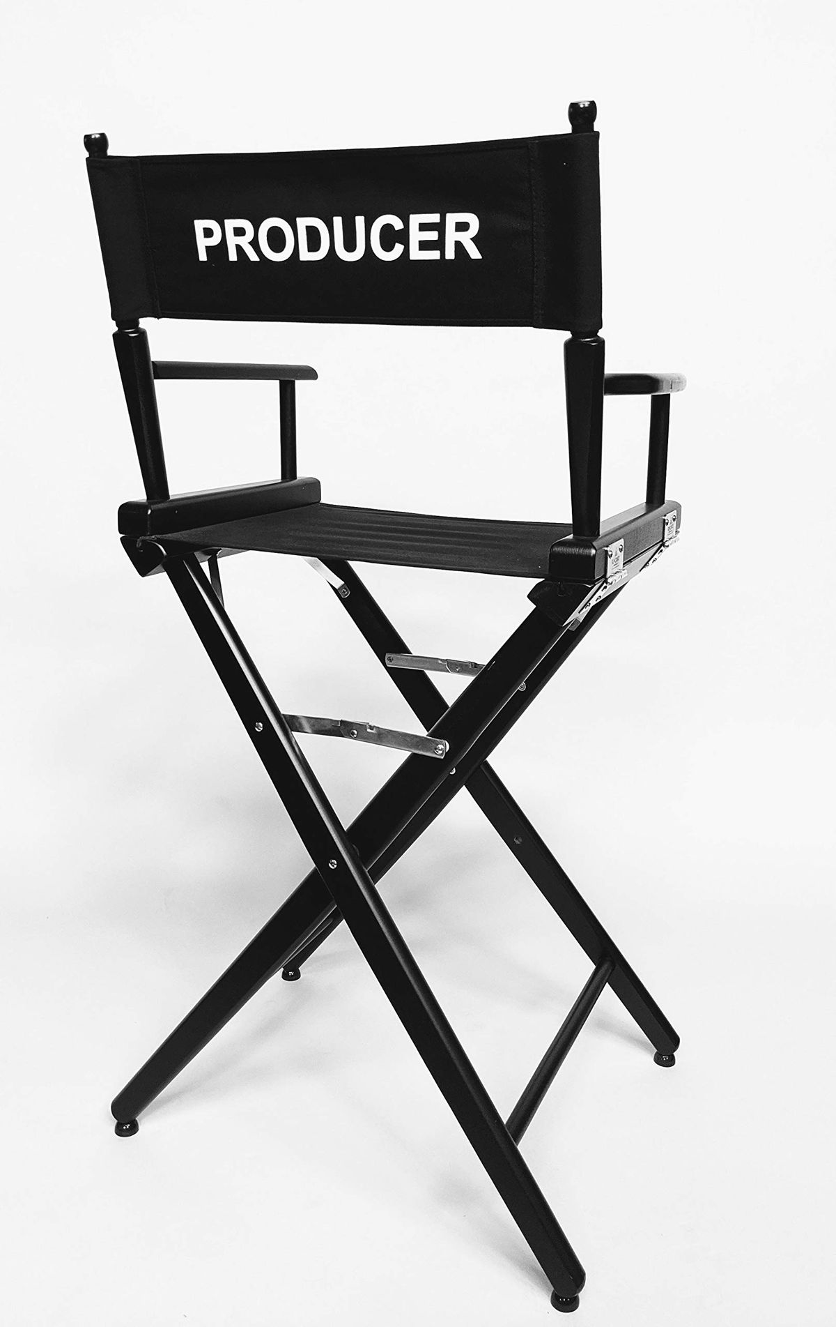 Executive Producer Credit + Anything You Want :-)