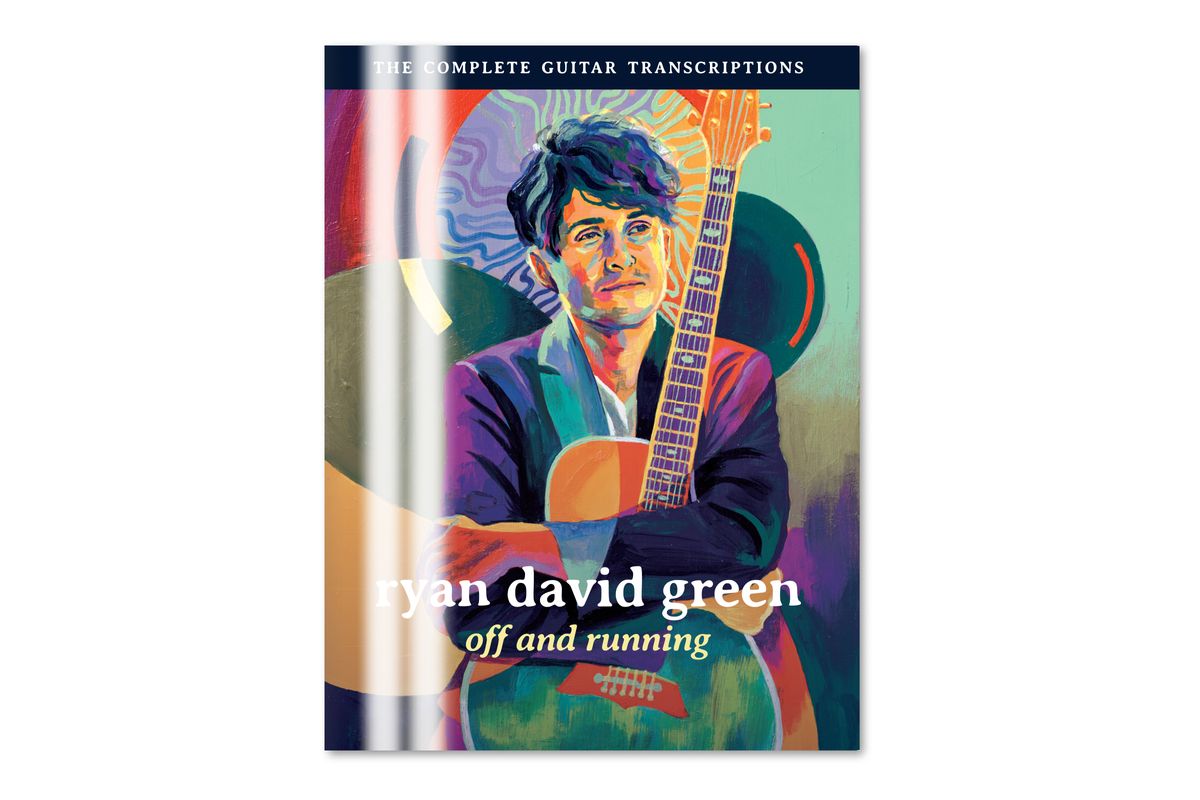 Guitar Tablature Book (IMMEDIATE PDF DOWNLOAD)
