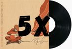 Gift-Givers Signed Vinyl LP Bundle