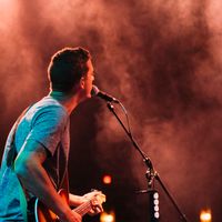 When You Were Young by Tim Williams Band