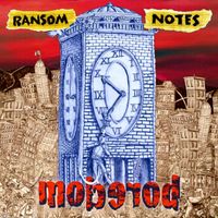 Ransom Notes (Remastered) by moberod