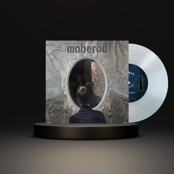 Despite Everything, It's Still You - Limited Edition Audiophile Vinyl 45 RPM