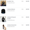 moberod Starter Pack