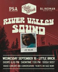 River Valley Sound