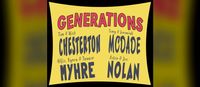 Generations Concert