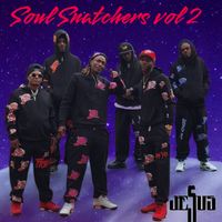 Soul Snatchers Vol 2 by Fitted Hat Ministry 