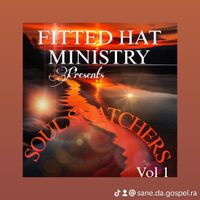 Soul Snatchers vol 1 by $ANE DA GOSPEL RAPPER