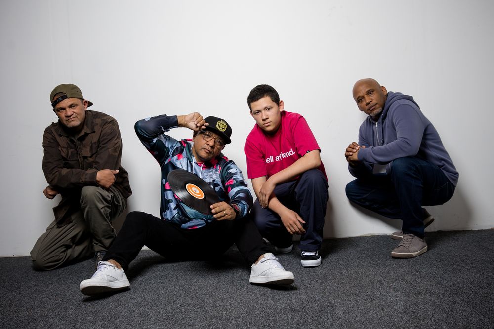 dj ready d, grandmaster dj ready d, dj azuhl, dj school, Cape Town