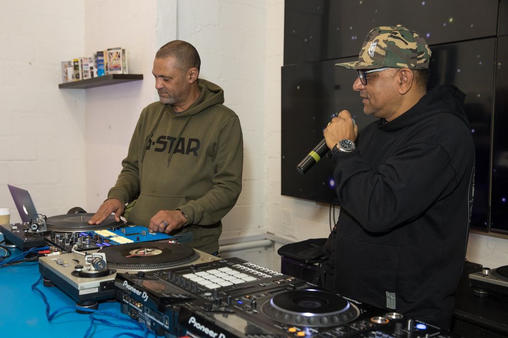 dj ready d, beat bangaz, dj azuhl, Cape Town, Cape Town djs, South African djs, South Africa, Cape Town, dj e20