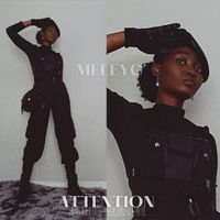 Attention by MeleyG
