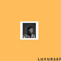 Luv Ursef by MeleyG