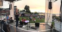 Wednesdays on the Waterfront