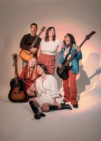 The Canterberries