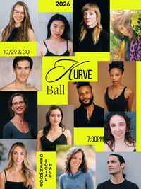 Kurve Ball - Friday
