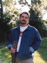 Jacob Perez & The Boy Howdies, Fritz & Sons and Heidi Gluck