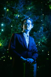 Daul Lee Senior Recital
