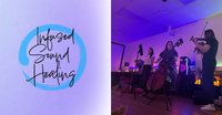 Infused Sound Healing