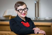 Dirty Dogma: Mother Hen God with Dr. Casey Sigman