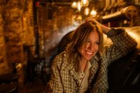 Jackie Myers: A Night of Microtonal Jazz