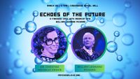 Echoes of the Future: A Fireside Chat with Mooncat & William Leonard Pickard