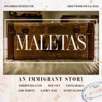 Maletas: An Immigrant Story