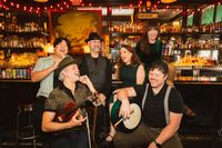 The Black Velvet Band (3pm) 