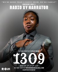 1309 - General Admission