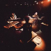 Ether.Net Live in Collaboration with the Kansas City Synth Collective