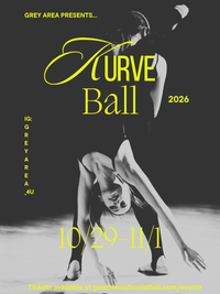 Kurve Ball - Friday