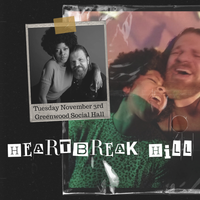 Heartbreak Hill Trio