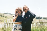 Handmade Moments + Gina Leslie