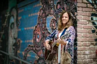 Joy Zimmerman Trio