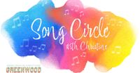 Singing September with Christine G and Kristi