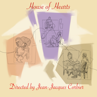 Film Premiere: House of Hearts