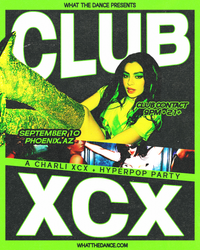 CLUB XCX - PHX