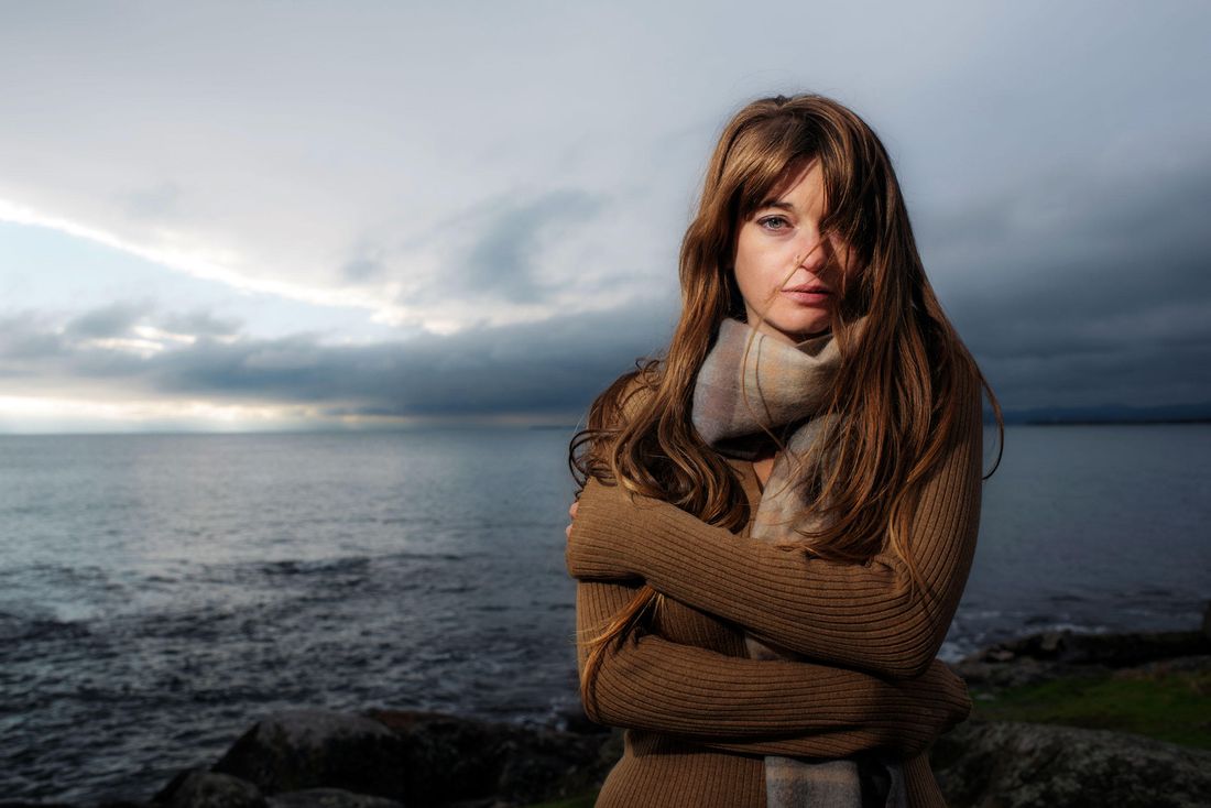 ANNA LA MARE 1 📸 : Hélène Cyr
