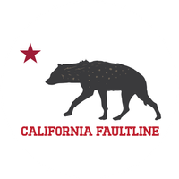Uncle Lucius + California Faultline