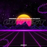 Coldest by Zahirah