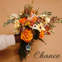 Chance by Zahirah