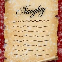 Naughty by Zahirah
