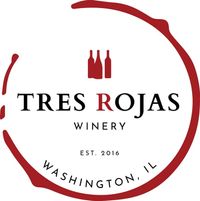 Now and Zen - Tres Rojas