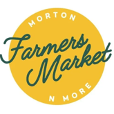 Now and Zen at The Morton Farmer's market