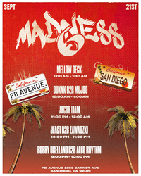 MADNESS6