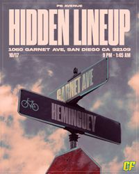 Hidden Lineup