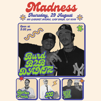 MADNESS 4
