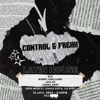 Latin House